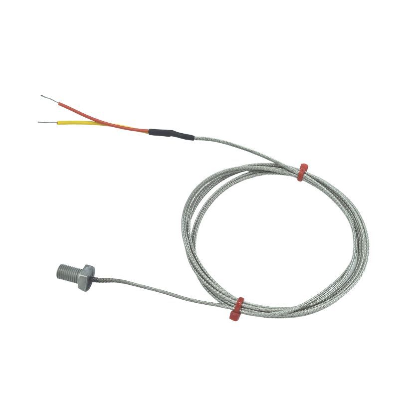 Thermocouples  boulons