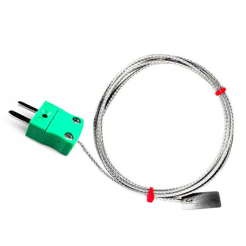 Thermocouples  lames