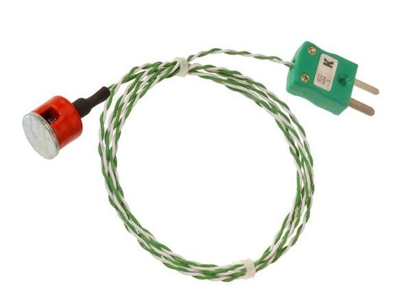 Thermocouples magntiques