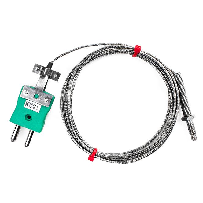 Thermocouples  buse