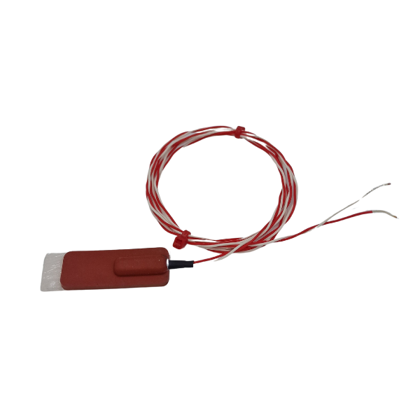 Mesure de surface Thermistances Capteurs