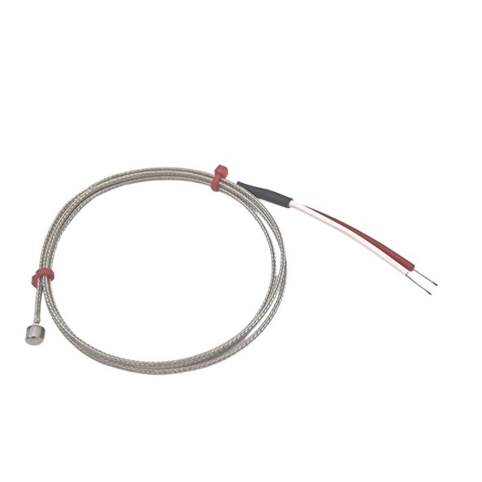 Capteurs de temprature des plaquettes de frein  thermocouple