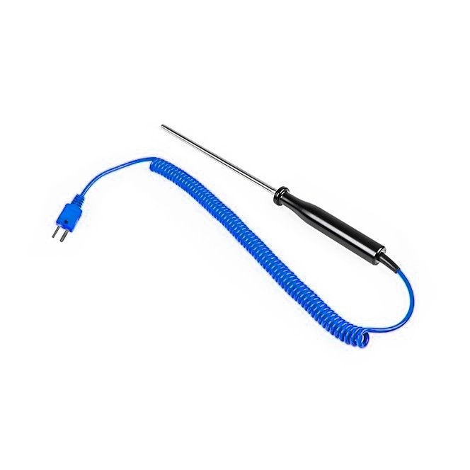 Sonde  usage gnral  isolation minrale portable - ANSI Type T