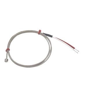 Capteurs de temprature de plaquettes de frein  thermocouple - JIS Type K - 4,0 mm de diamtre