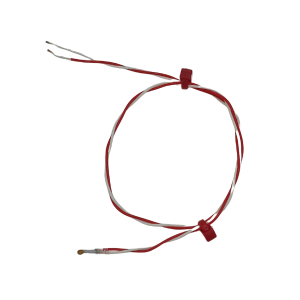 Thermistor Temperature Sensor with Exposed Detector