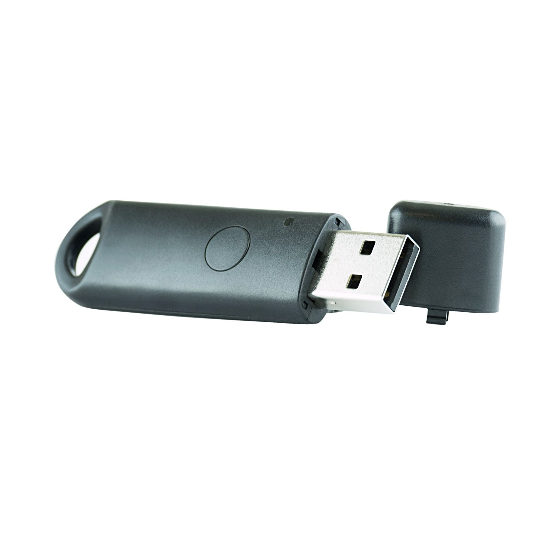 Enregistreur de température et d'humidité USB Lascar E…