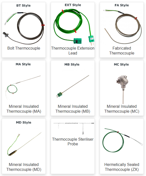 Build your own Sensor