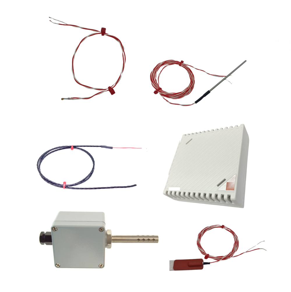 NEW – Thermistors